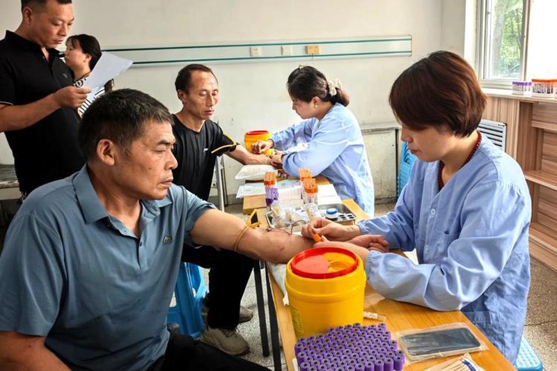 门诊部挂号：信息化时代的快捷就医